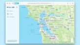 Apple Maps Now Available on the Web