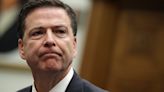 James Comey has warning for Donald Trump