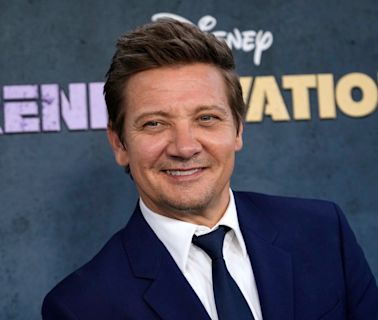 Jeremy Renner estuvo muerto clínicamente tras el accidente que sufrió en 2023 - La Opinión