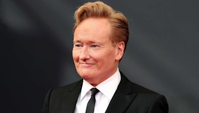 Conan O'Brien's 5 Siblings: All About His Brothers and Sisters