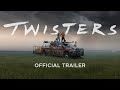 TWISTERS’ Stars and Tornadoes Overcome Its Flaws To Spin Up an Entertaining Film