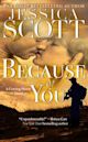 Because of You (Coming Home, #1)