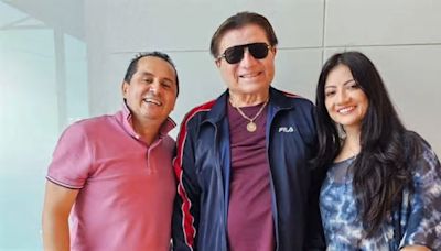 Bobby Cruz se despide de la música dejando un legado en la música y en los corazones