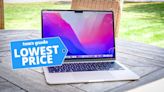 This MacBook just crashed to $829 — and it's one of the best laptop deals I've ever seen