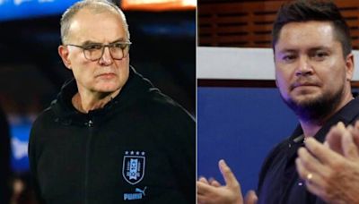 Waldo Ponce recordó hilarante anécdota con Marcelo Bielsa en Juan Pinto Durán: lo delató por inesperada petición