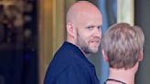 Spotify founder Daniel Ek pockets $175mln from mass share sale