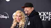 Coco Austin and Ice-T's Daughter Learning to Play Beer Pong Prompts Debate