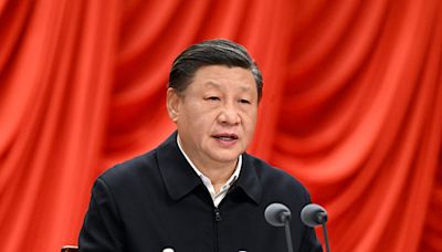 中國修訂《保密法》5月施行 赴中投資、旅遊風險大增
