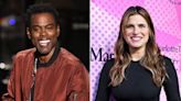 Chris Rock and Lake Bell Spotted Out Together on Multiple Outings In Los Angeles