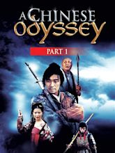 Watch A Chinese Odyssey Part One: Pandora's Box | Prime Video