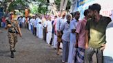 Assembly bypolls held in seven States; violence in Bengal, Uttarakhand