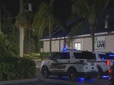 Deputies: 10 injured, 16-year-old in custody after shooting at Sanford event venue