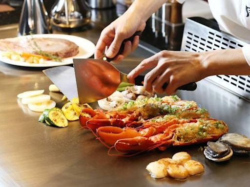 金典夏日活龍蝦祭 現在吃龍蝦最著時！ 頂級饗宴美味超值 適逢產季最划算 | 蕃新聞