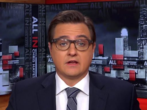 Watch All In With Chris Hayes Highlights: July 5