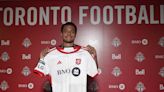 New Toronto FC defender Henry Wingo happy to be back in North America