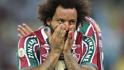 Fluminense enfrenta crise após eliminações e metas frustradas