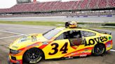 Michael McDowell, Ford strong in Talladega qualifying