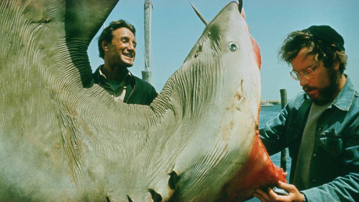 The ‘Jaws’ Cast: Meet the Stars of the Steven Spielberg Film That Changed Movie History