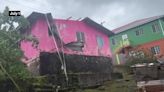 Hurricane Beryl Leaves Trail of Destruction in Caribbean