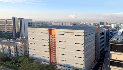 Mapletree Logistics Trust Reports an 8.9% Year-on-Year Fall in DPU: Does the Industrial REIT See a Recovery Soon?