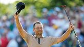 Schauffele wins first major at PGA Championship in thriller at Valhalla | Jefferson City News-Tribune