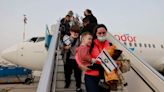 Number of Jews immigrating to Israel dropped by nearly half since Oct. 7