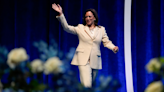 Biden's Replacement To Be Approved Virtually: What It Means For Kamala Harris' VP Selection