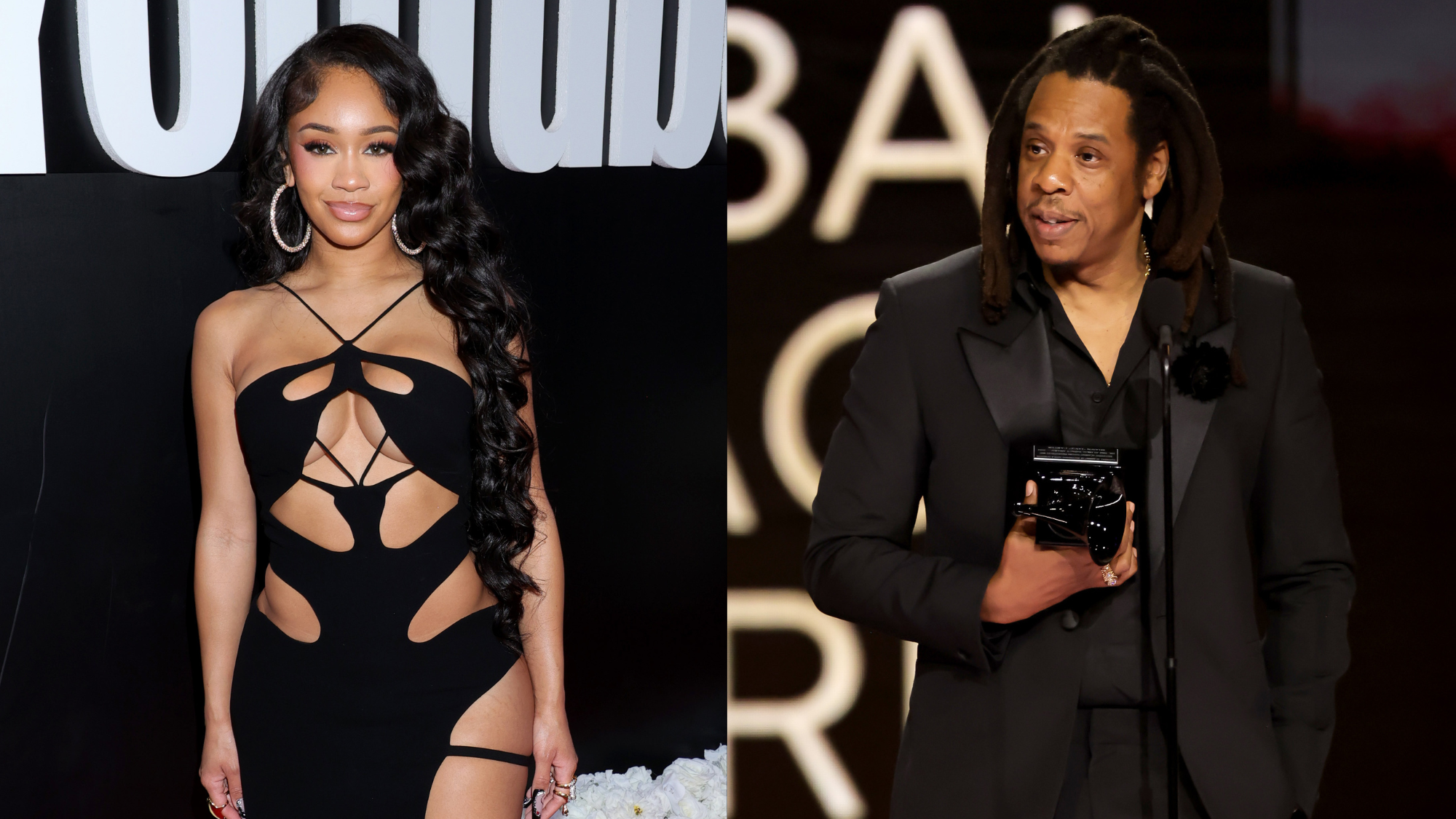 Saweetie Says She’s Been Studying JAY-Z’s Albums As She Preps To Drop New Music