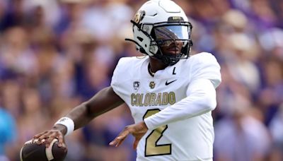 Shedeur Sanders draft rumors: NFL evaluator says Colorado QB would have been QB1 in 2024 over Caleb Williams