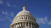 El Senado de EEUU aprueba gastos federales y los envía a la Cámara de Representantes