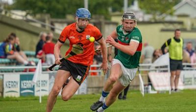 Kerry SHC: Ballyheigue reach semi-final after extra-time win that sends champions Crotta O’Neills crashing out