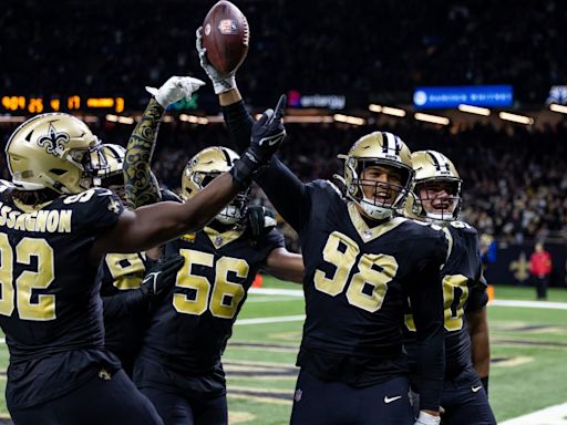 New Orleans Saints Defensive Veterans Who Could Be On The Roster Bubble