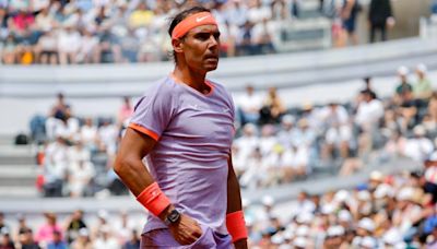 Nadal: "No iré a Roland Garros si veo que no tengo ninguna opción"