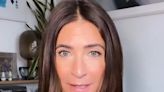 Lisa Snowdon, 52, shares heartbreaking update with fans