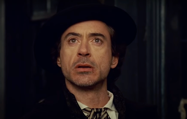 Robert Downey Jr.’s Sherlock Holmes 3 Is Still Stuck In Limbo, But Guy Ritchie Is Set To Revisit The...