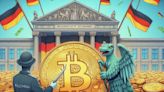 German Government Transfers $172M in Bitcoin to Crypto Exchanges and Wallets - EconoTimes