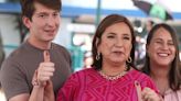 Resultados PREP: Campaña de Xóchitl Gálvez pide abstenerse de declarar un ganador antes del conteo oficial del INE