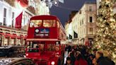 Festive food and fizz top Europeans' Christmas shopping list