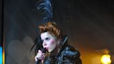 Voice issues force Paloma Faith to cancel show