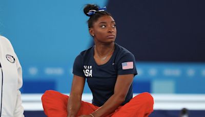 What Happened to Simone Biles at Tokyo Olympics? Why She Withdrew From 4 Gymnastic Events