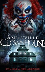 Amityville Clownhouse