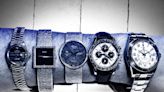 Inside the world of luxury watch robberies as owners warned ‘Rolex Rippers’ could be watching them