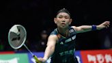 奧運羽球》BWF公布參賽名單 戴資穎、周天成等共6位台灣選手出戰