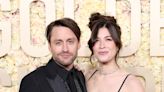 Kieran Culkin pleads with wife for more kids during Emmys speech: 'You said maybe if I win'