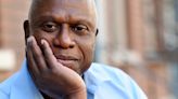 Acclaimed actor Andre Braugher came to Evansville and predicted his own future