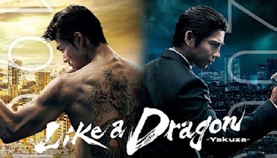 Kento Kaku To Star As Akira Nishikiyama In Like A Dragon: Yakuza On Prime Video- TEASER