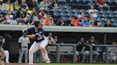 Anderson’s bat helps power Whitecaps to win four of six over Fort Wayne