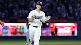 MLB roundup: Dodgers' Will Smith socks 3 HRs vs. Brewers