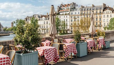 The Best Restaurants in Paris, From Classic Bistros to Elegant Tasting Menus