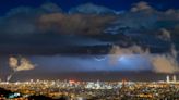 Estos son los lugares más peligrosos de Catalunya cuando hay tormenta: pueden caer rayos